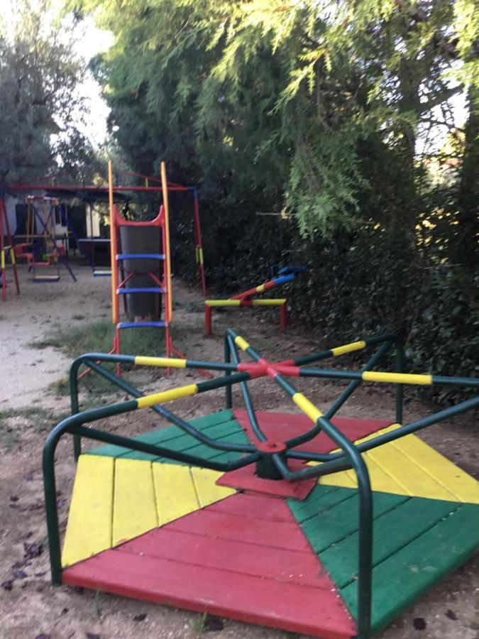 Apartmán Hrisavgi *
