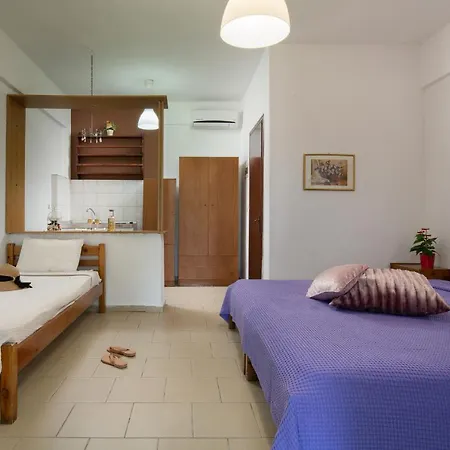 Villa Hrisavgi Nikiti  Extérieur photo
