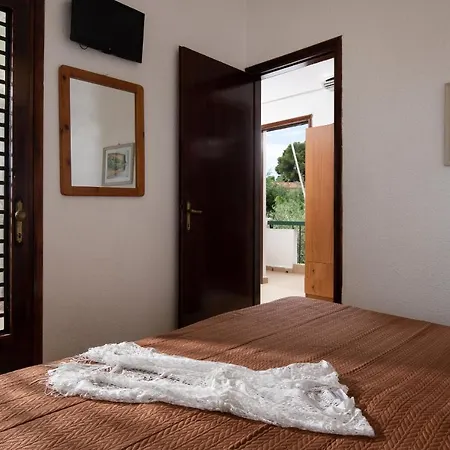 Villa Hrisavgi Nikiti  Extérieur photo