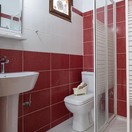 Villa Hrisavgi Nikiti  Extérieur photo