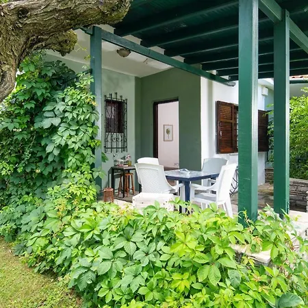 Villa Hrisavgi Nikiti  Extérieur photo