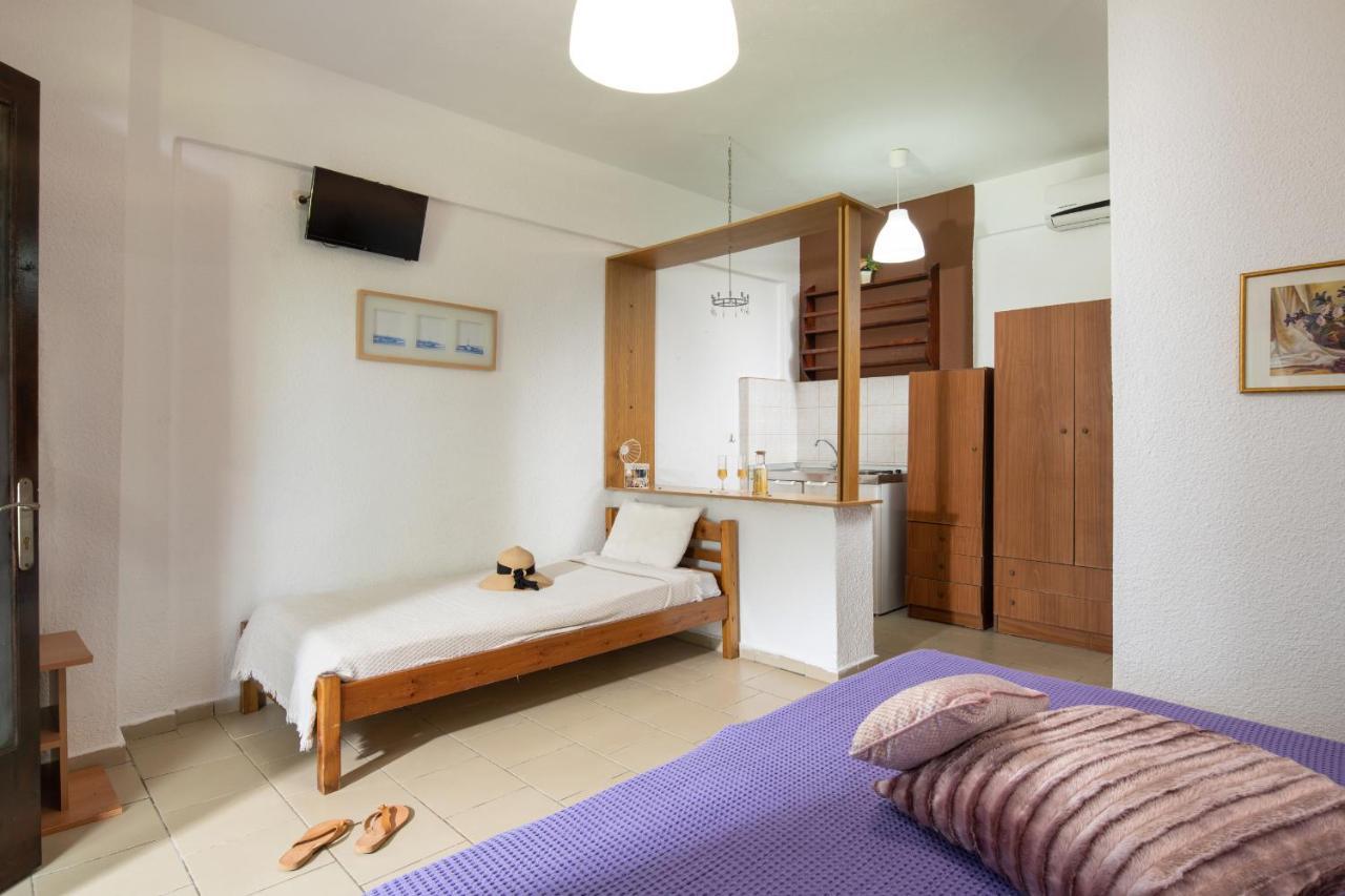 Hrisavgi Appartement