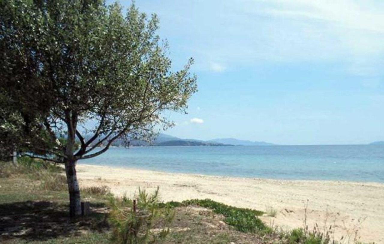 Hrisavgi Nikiti (Sithonia)