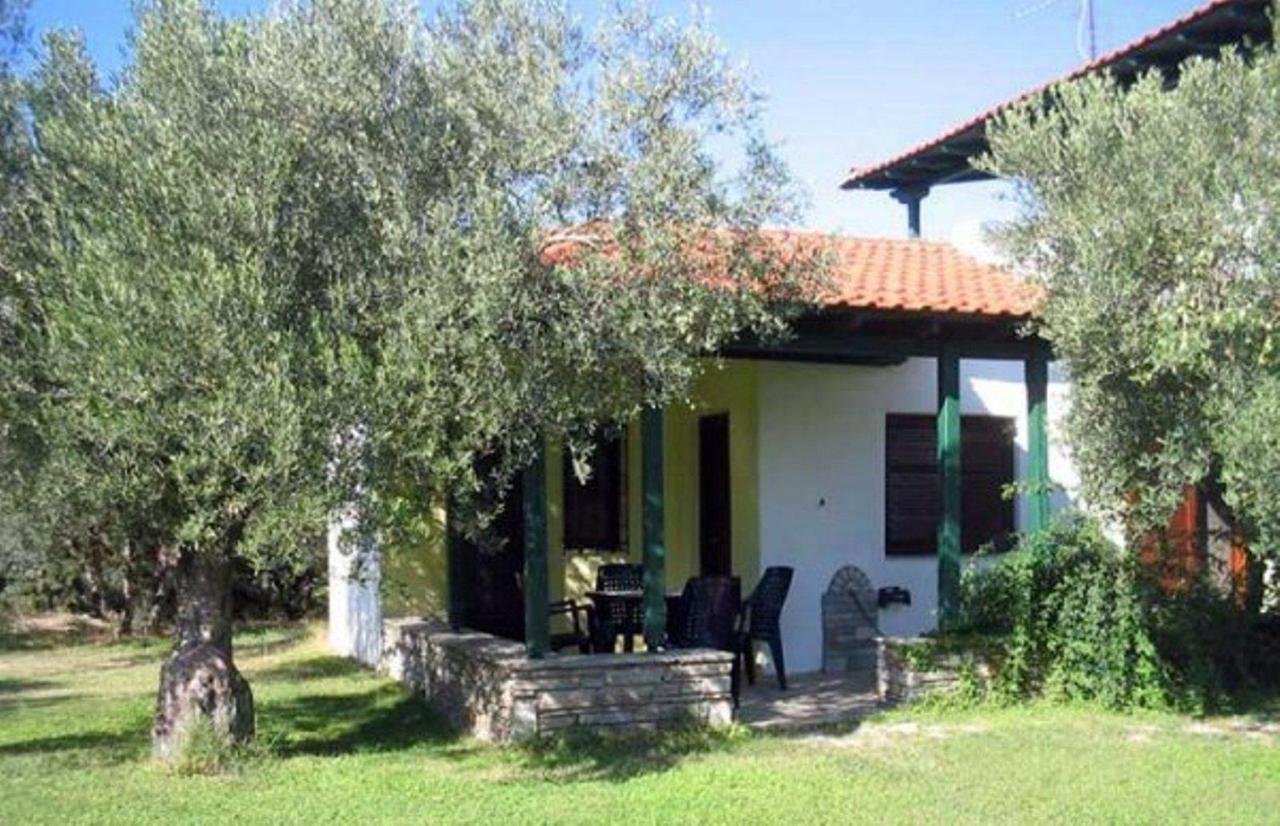 Hrisavgi Appartement