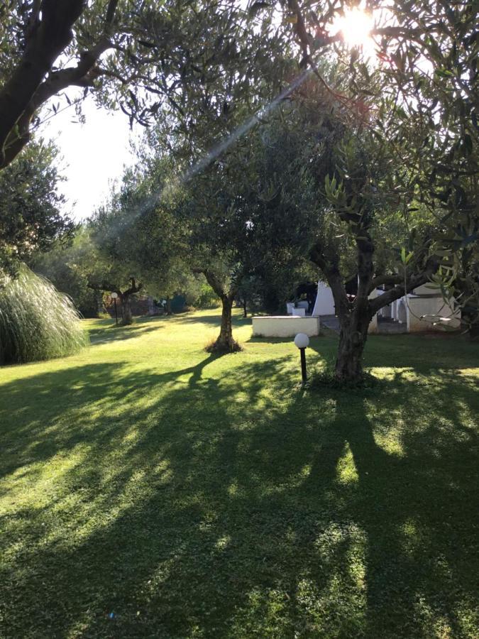 Hrisavgi Appartement *