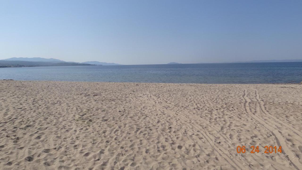 Hrisavgi Appartement Nikiti (Sithonia)
