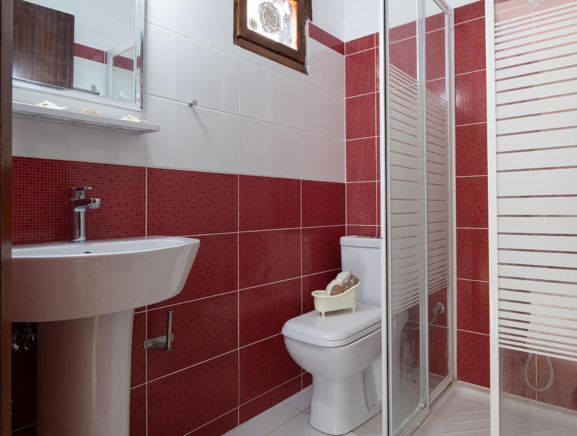 Appartement Hrisavgi