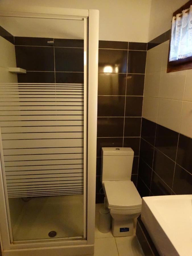 Hrisavgi Appartement Nikiti (Sithonia)