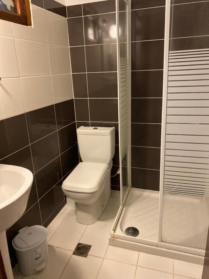 Appartement Hrisavgi *