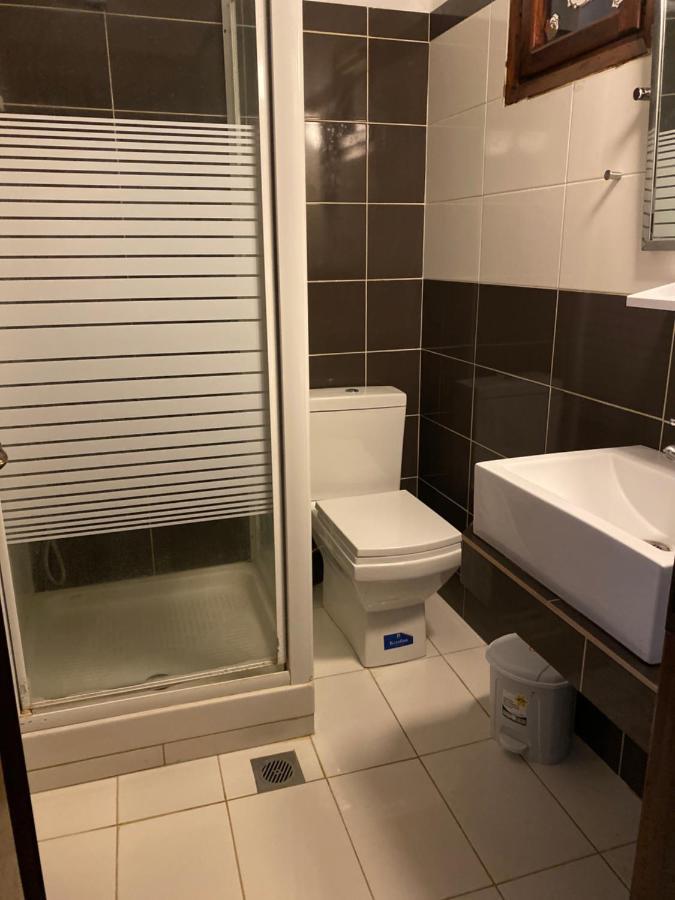 Appartement Hrisavgi Nikiti (Sithonia)