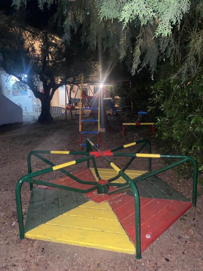 Hrisavgi Appartamento